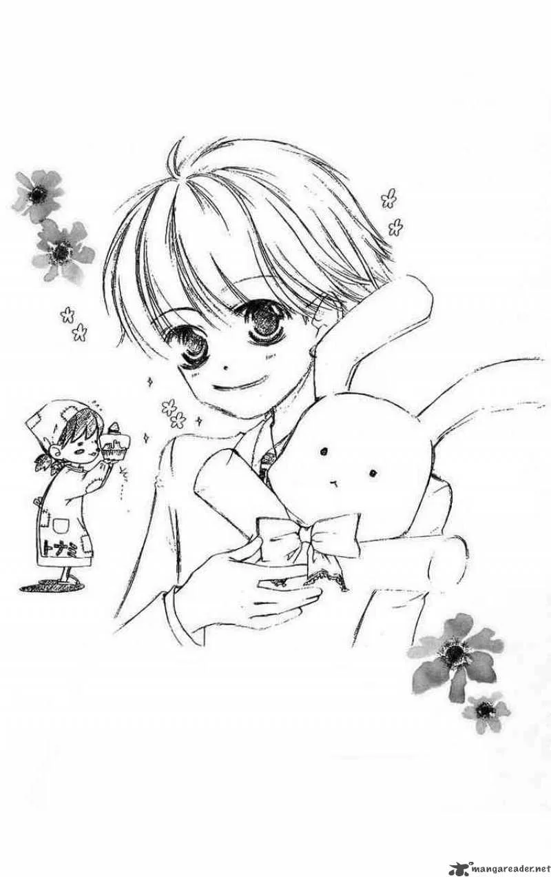 Ouran High School Host Club Chapter 41 page 33