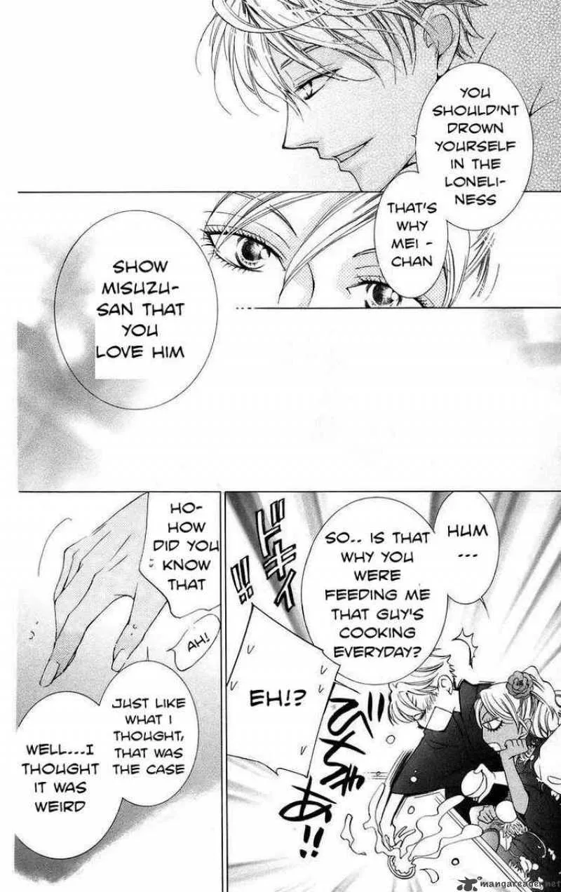 Ouran High School Host Club Chapter 44 page 24