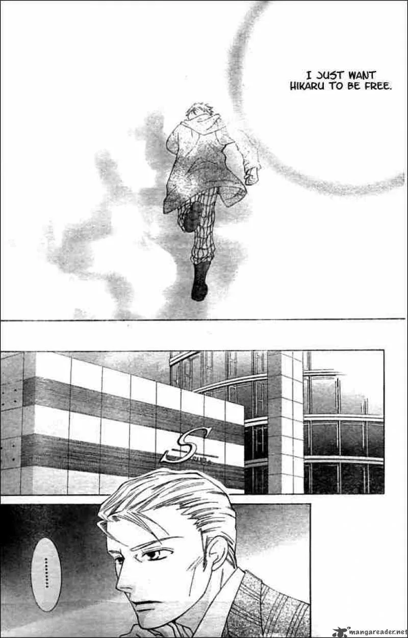 Ouran High School Host Club Chapter 52 page 29