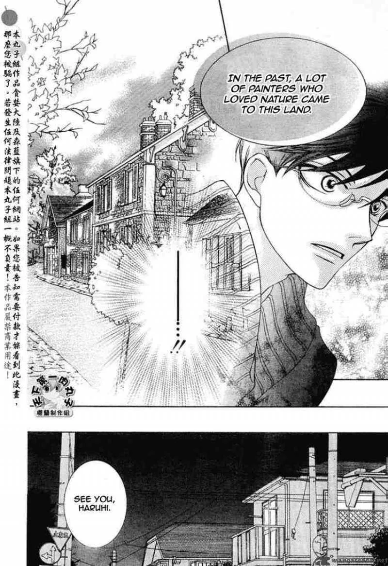 Ouran High School Host Club Chapter 55 page 28