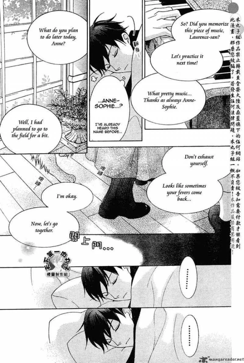 Ouran High School Host Club Chapter 56 page 7