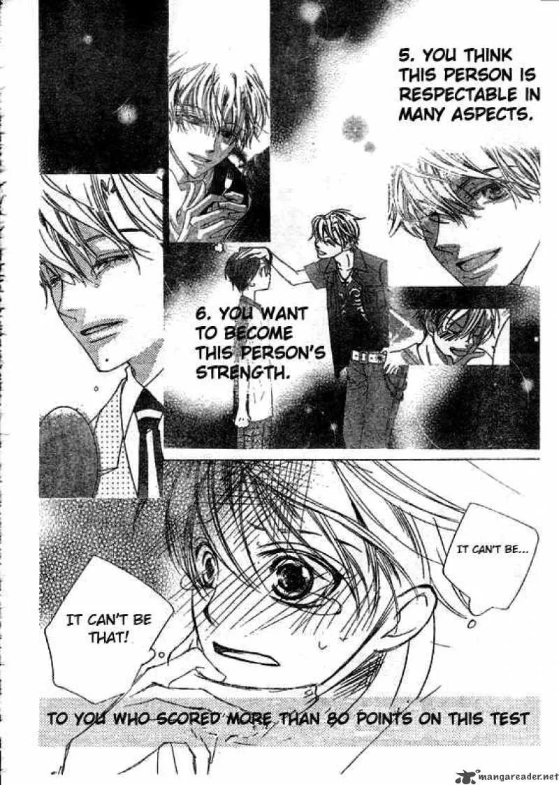 Ouran High School Host Club Chapter 57 page 29