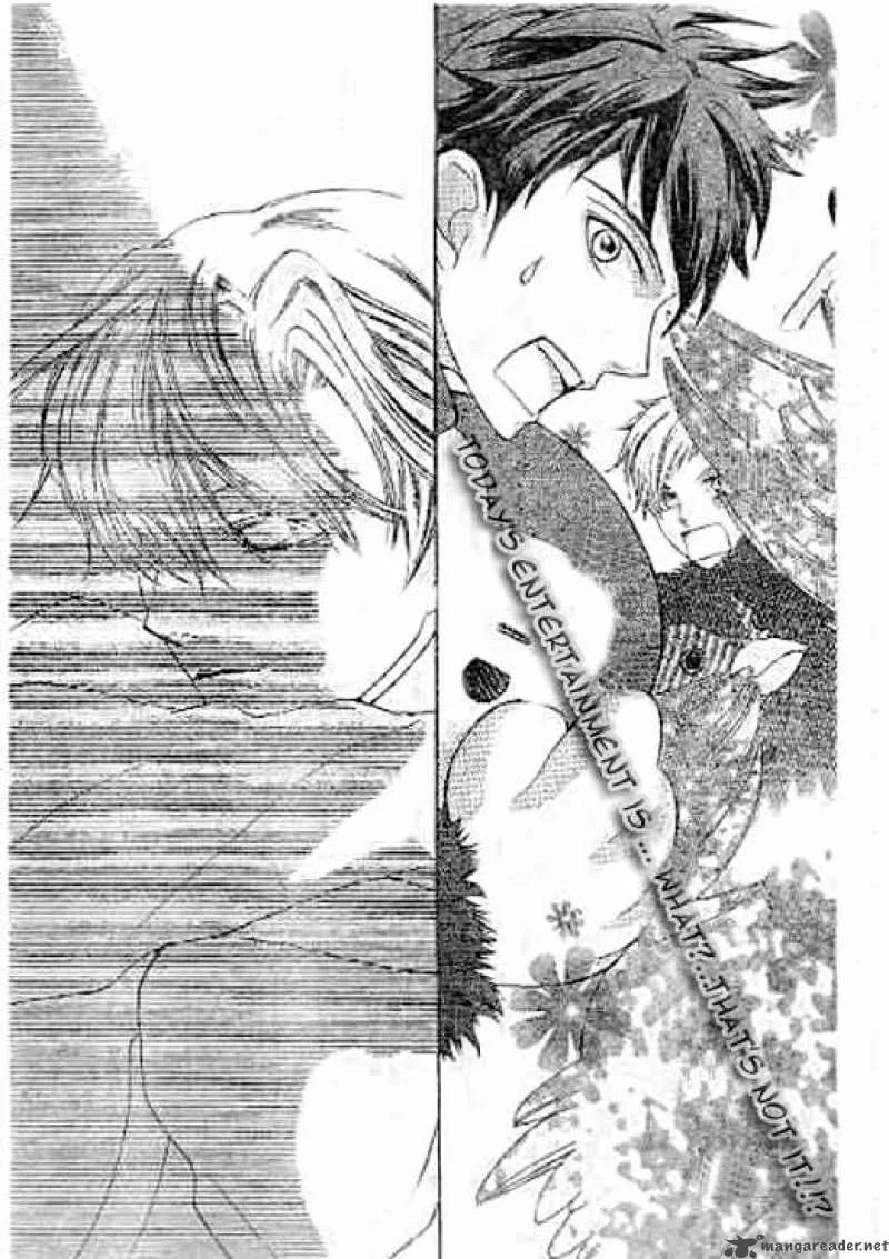 Ouran High School Host Club Chapter 59 page 4
