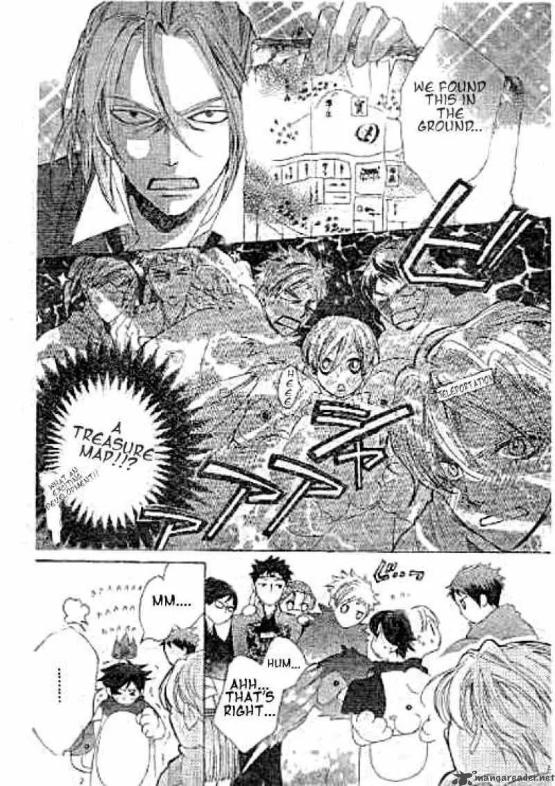 Ouran High School Host Club Chapter 59 page 13