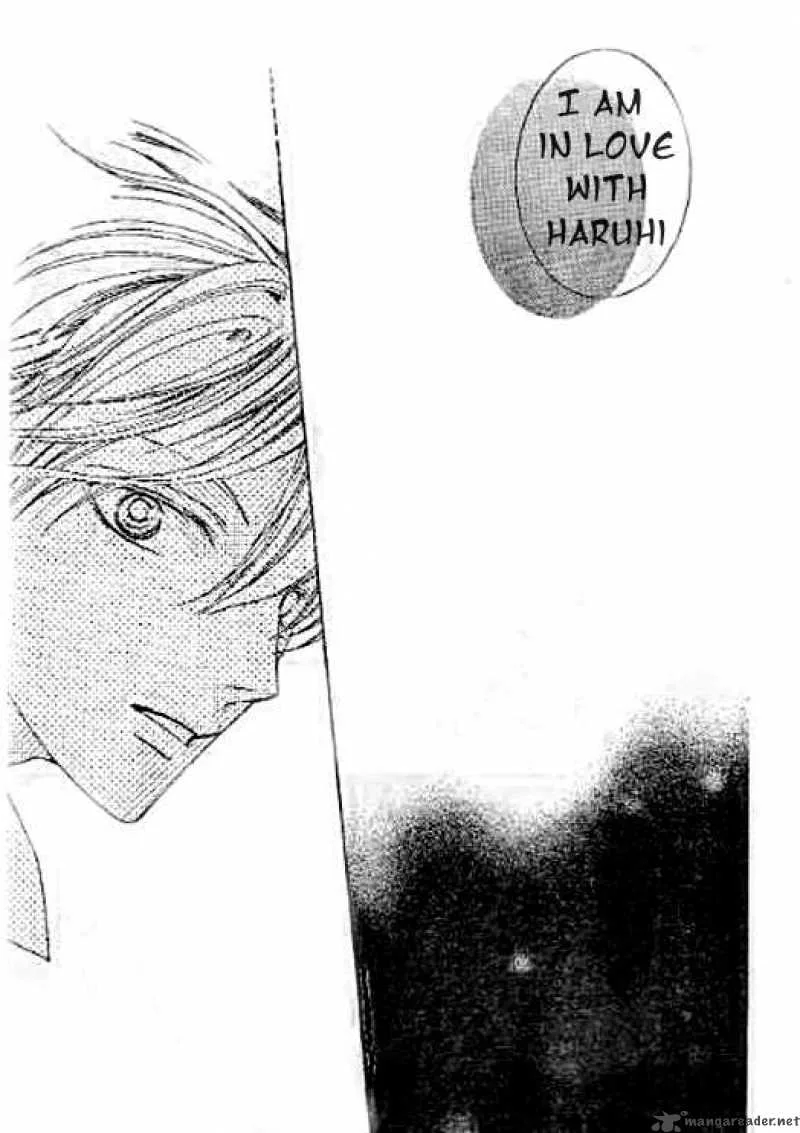 Ouran High School Host Club Chapter 59 page 34