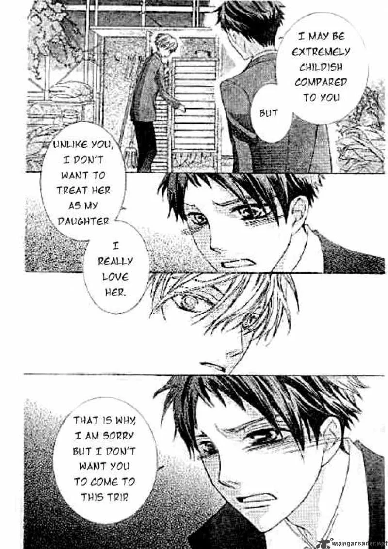 Ouran High School Host Club Chapter 59 page 35