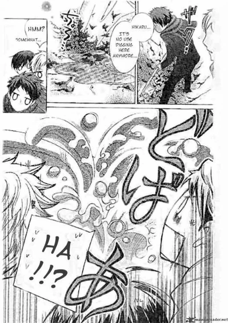 Ouran High School Host Club Chapter 59 page 30