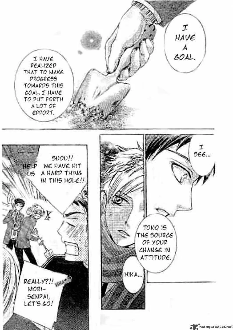 Ouran High School Host Club Chapter 59 page 26