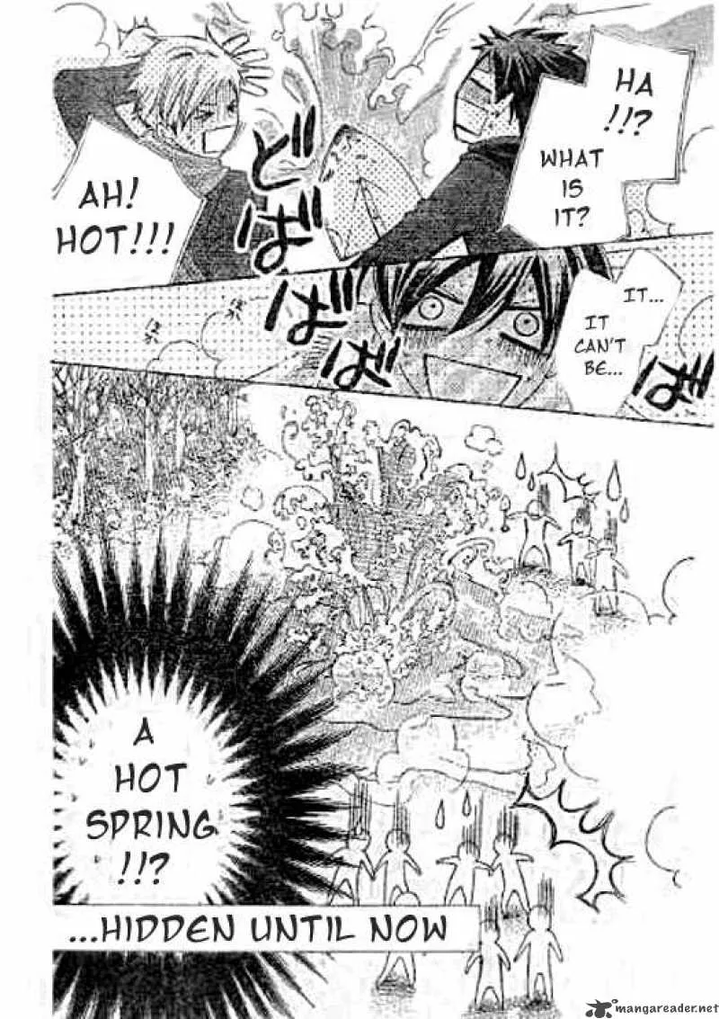 Ouran High School Host Club Chapter 59 page 31