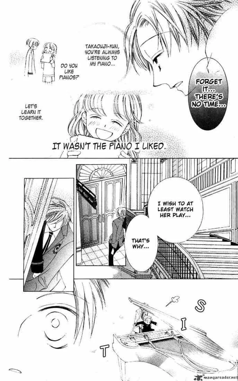 Ouran High School Host Club Chapter 6 page 24