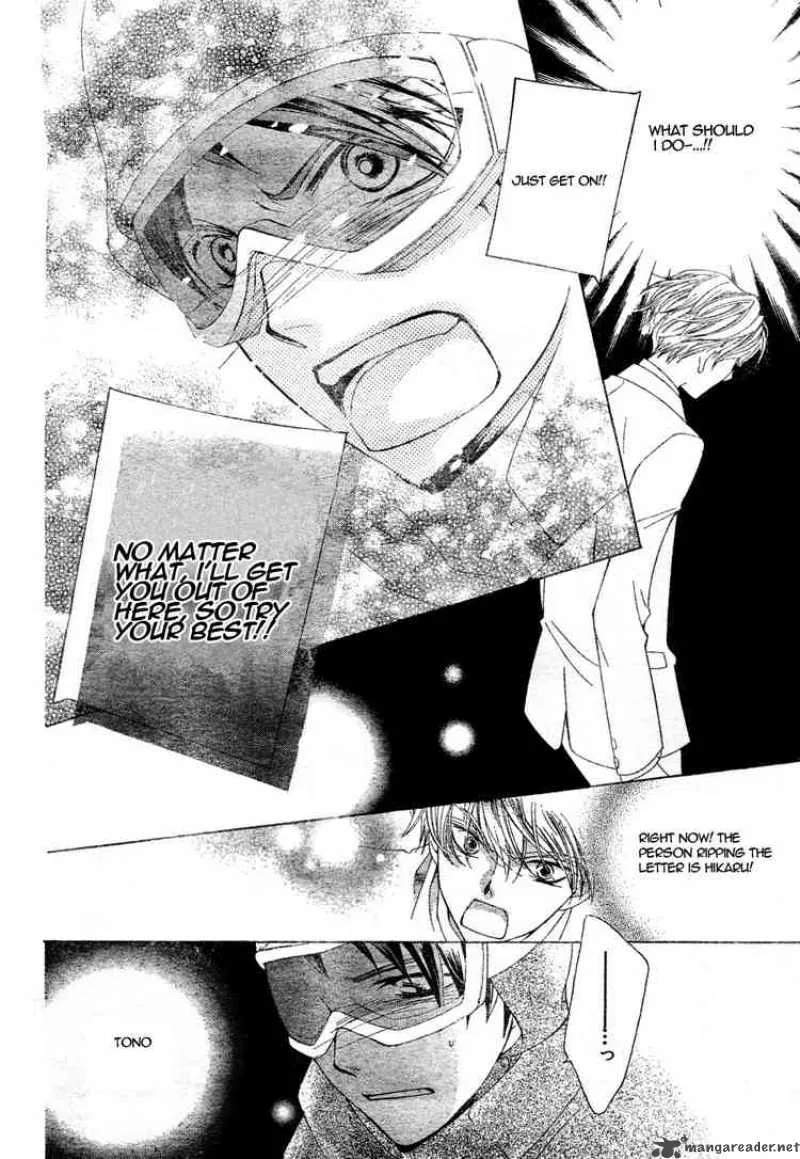 Ouran High School Host Club Chapter 61 page 30