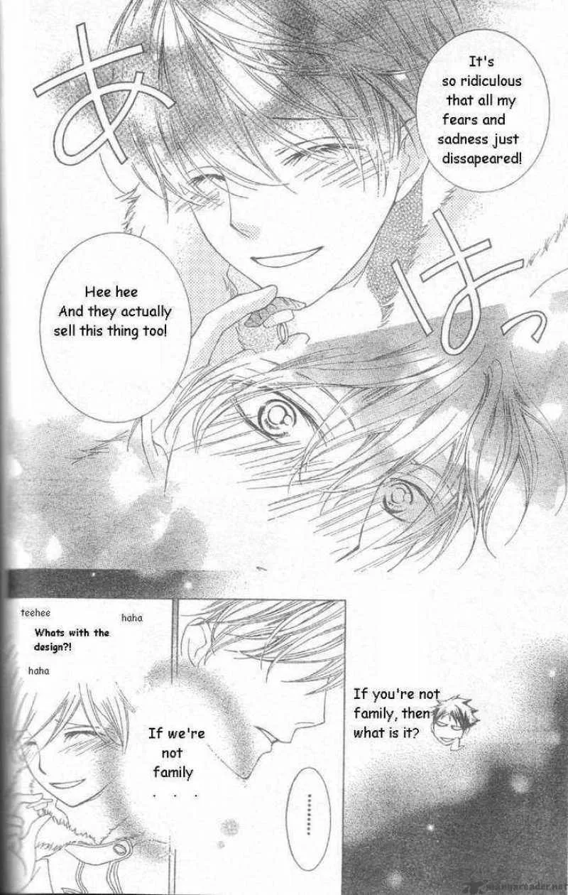Ouran High School Host Club Chapter 63 page 26