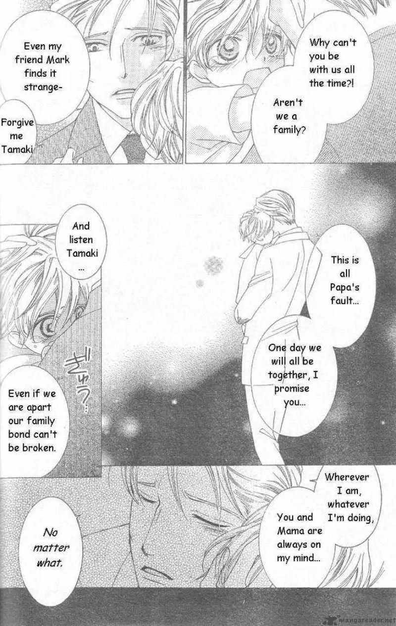Ouran High School Host Club Chapter 63 page 4