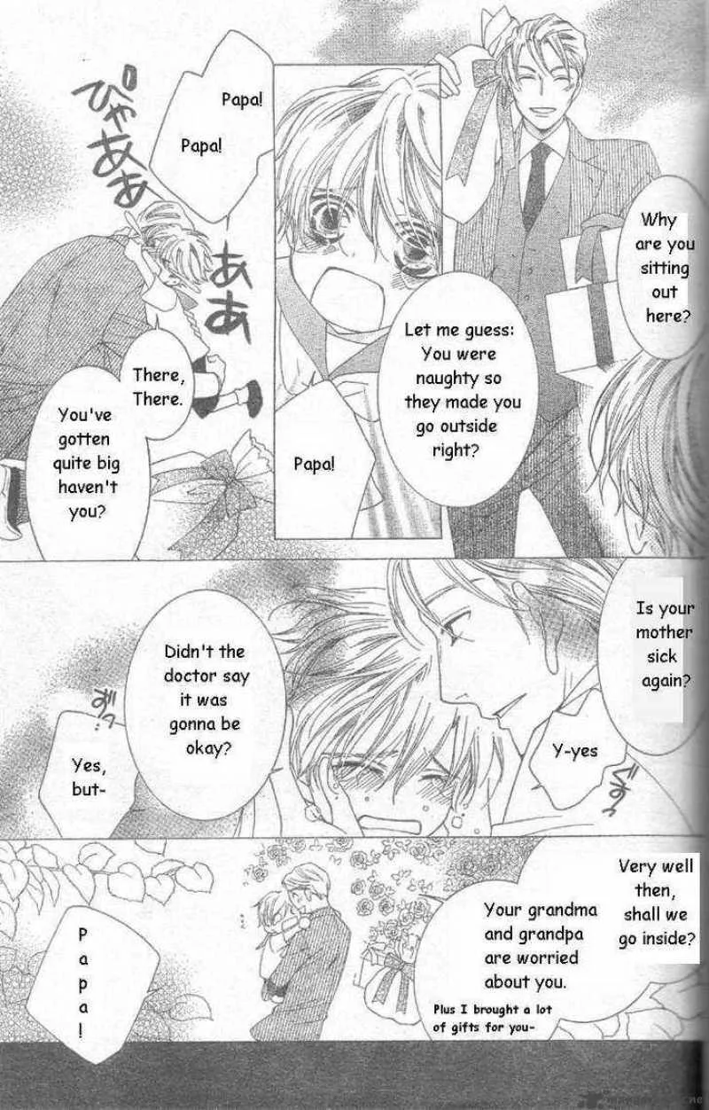 Ouran High School Host Club Chapter 63 page 3