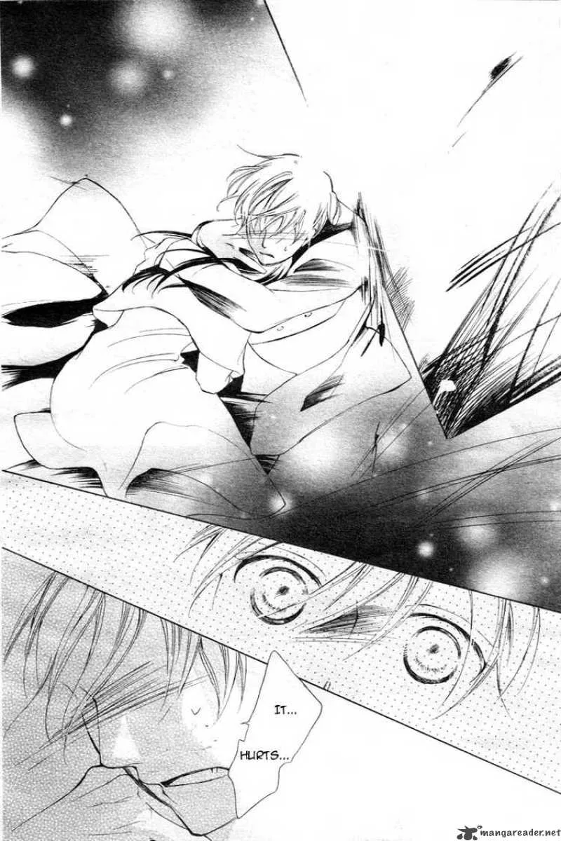 Ouran High School Host Club Chapter 65 page 13