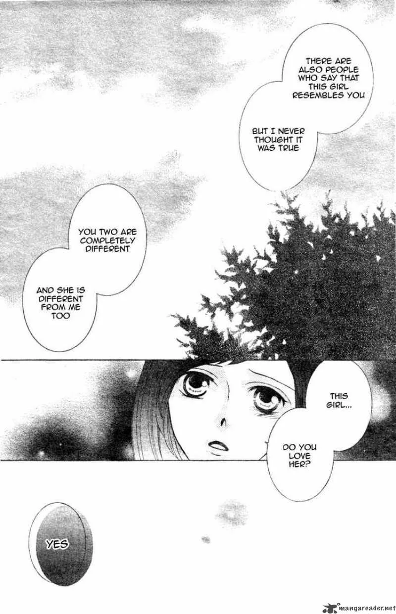 Ouran High School Host Club Chapter 67 page 29