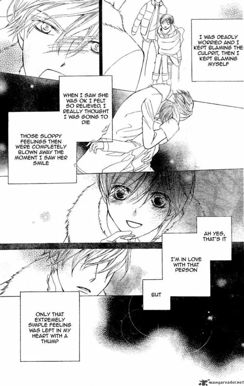 Ouran High School Host Club Chapter 68 page 3