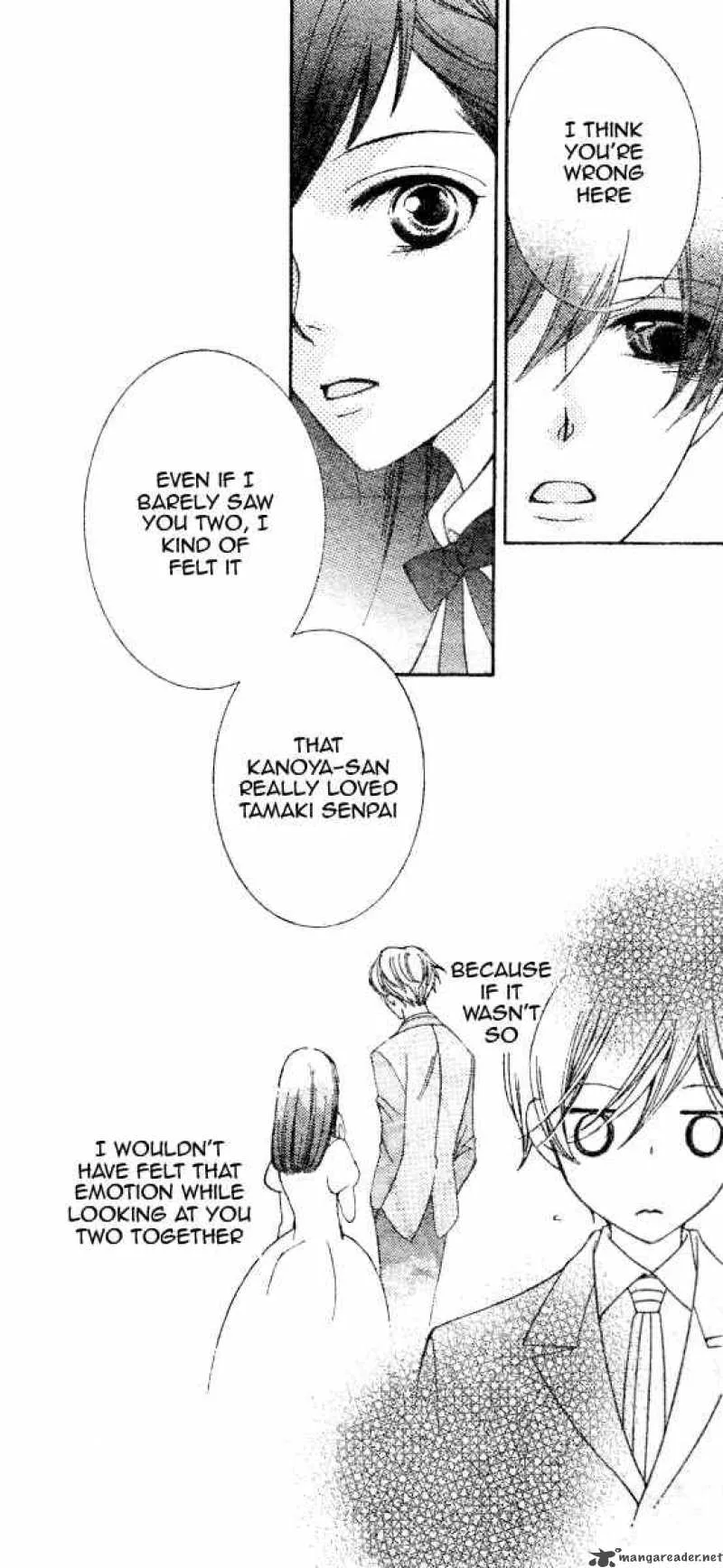 Ouran High School Host Club Chapter 69 page 24