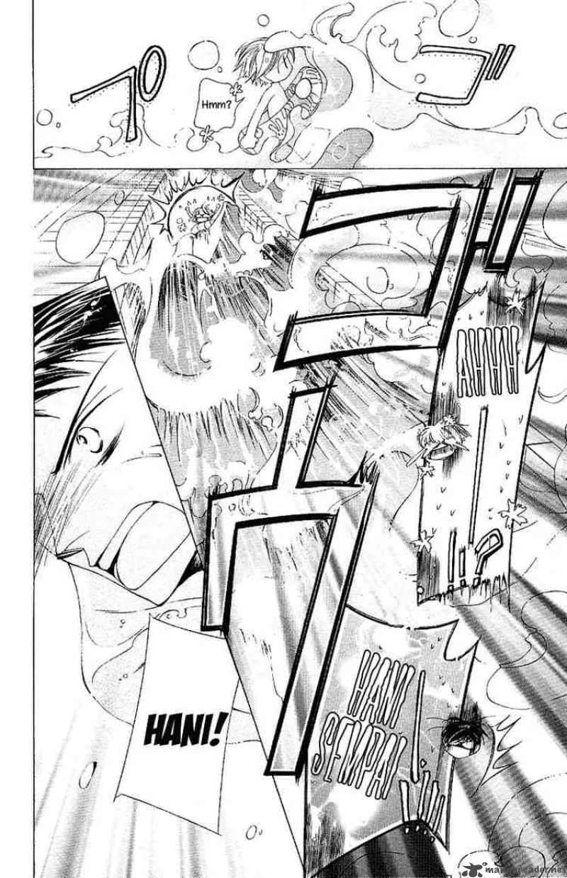 Ouran High School Host Club Chapter 7 page 11