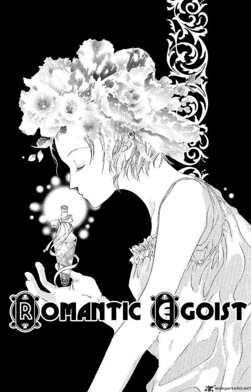 Ouran High School Host Club Chapter 7 page 35