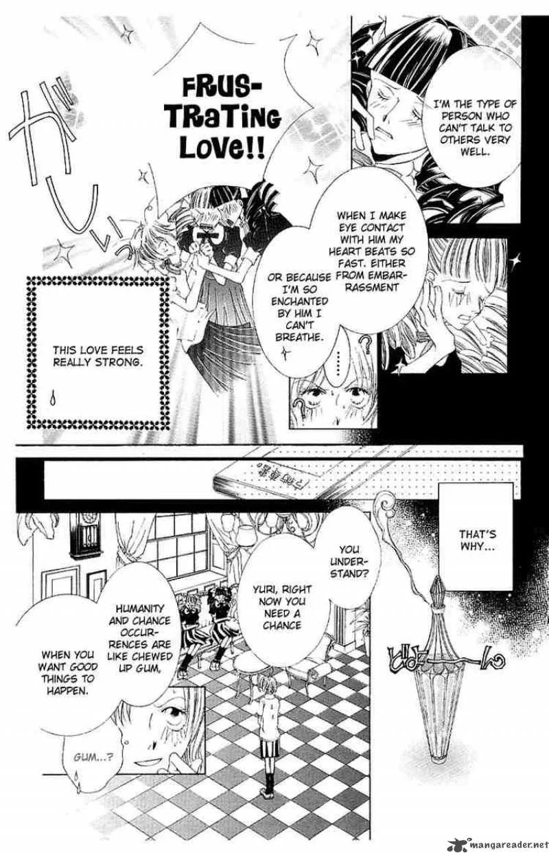 Ouran High School Host Club Chapter 7 page 39