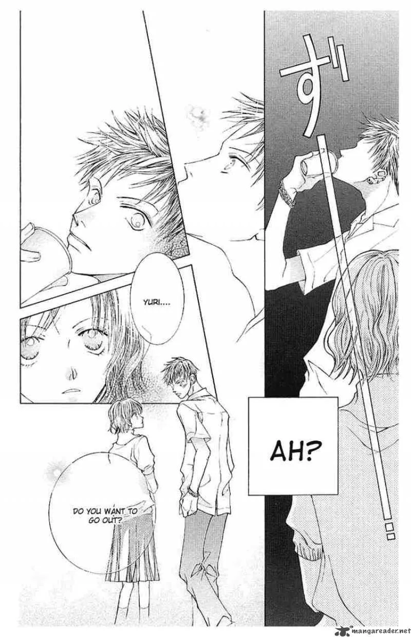 Ouran High School Host Club Chapter 7 page 42
