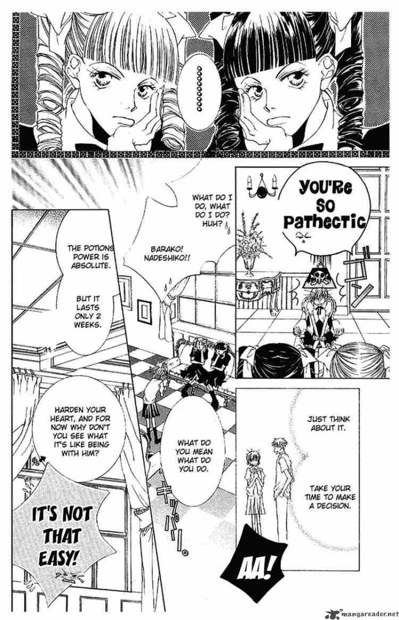 Ouran High School Host Club Chapter 7 page 44
