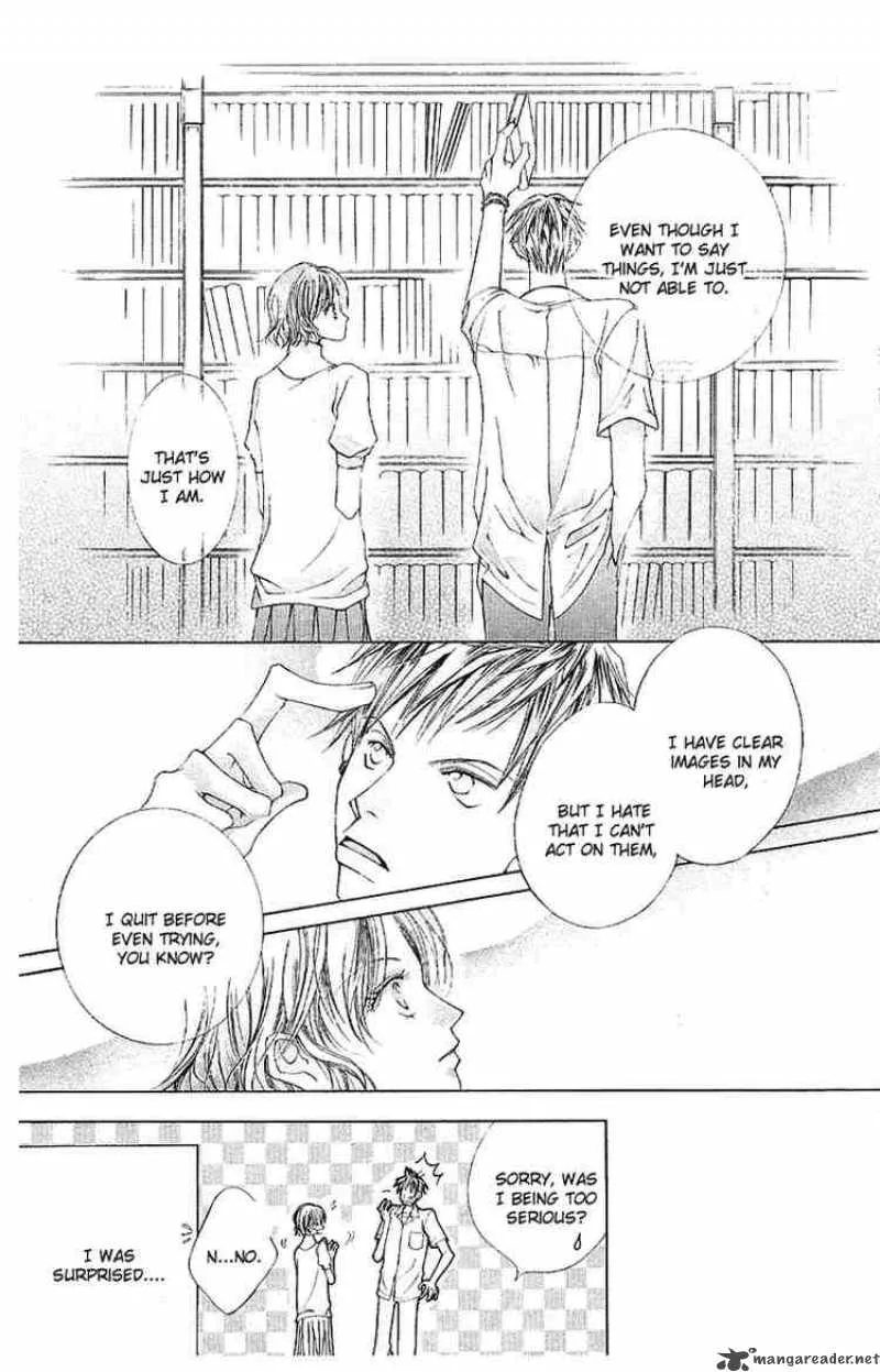 Ouran High School Host Club Chapter 7 page 47