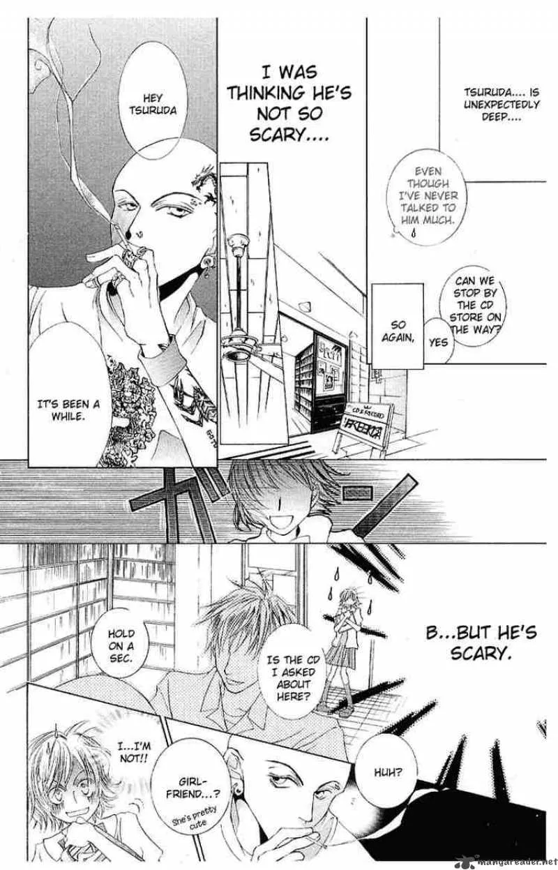 Ouran High School Host Club Chapter 7 page 48