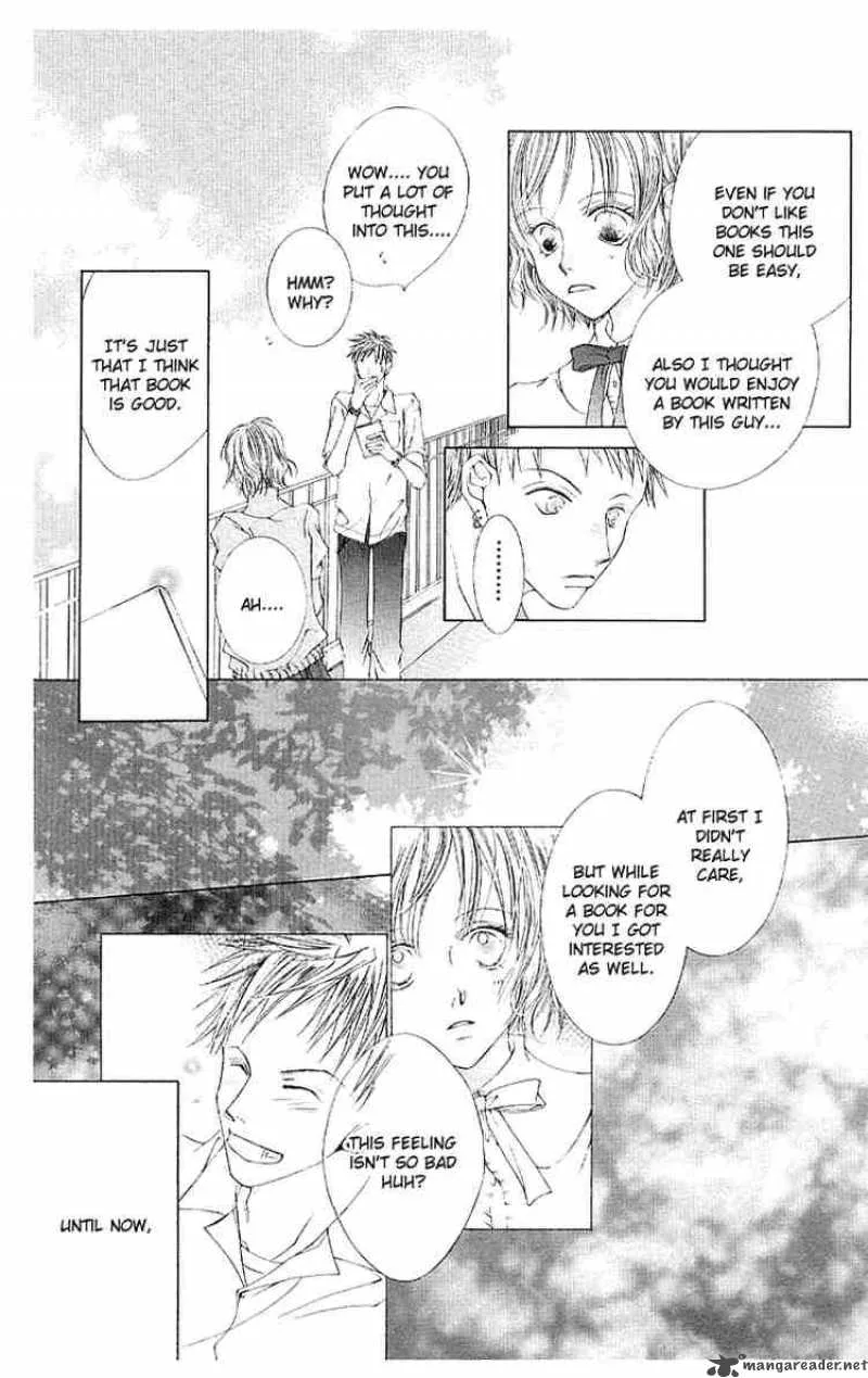 Ouran High School Host Club Chapter 7 page 51