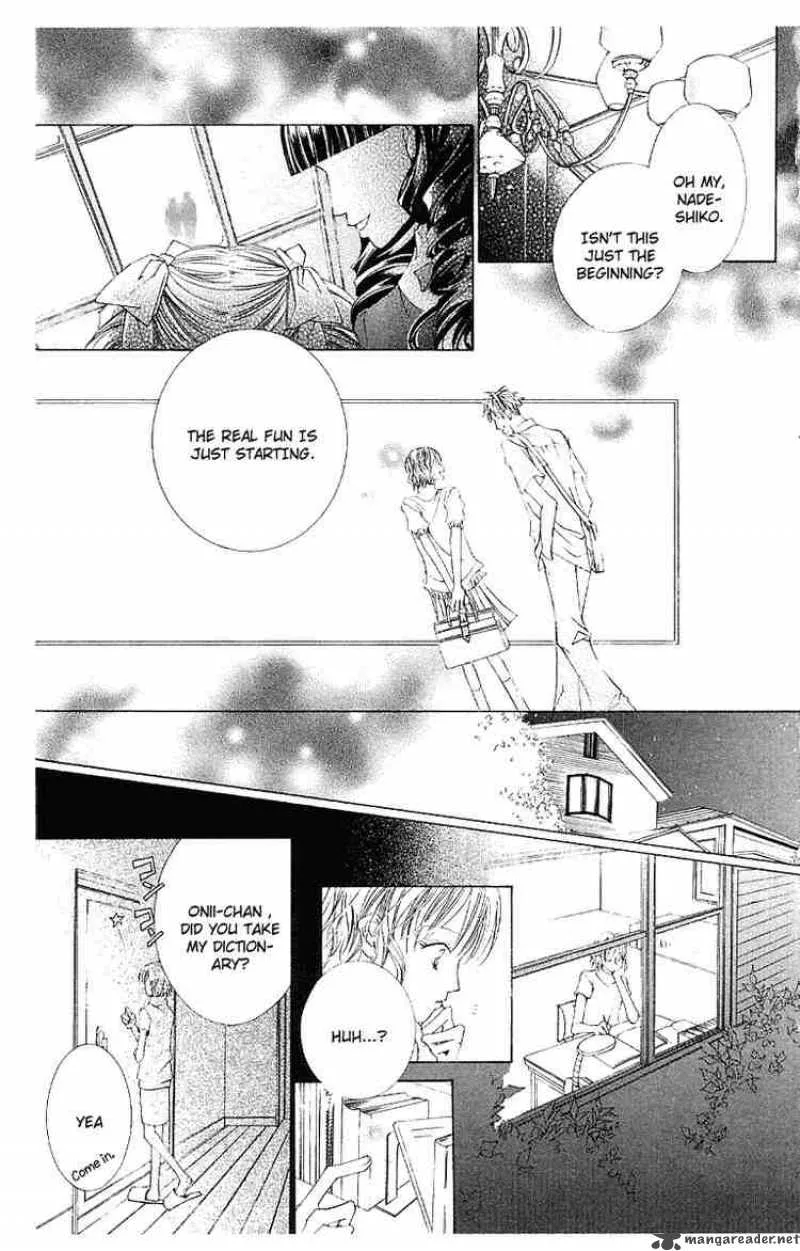Ouran High School Host Club Chapter 7 page 53