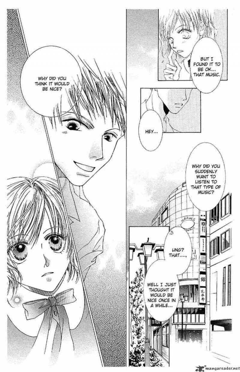 Ouran High School Host Club Chapter 7 page 55