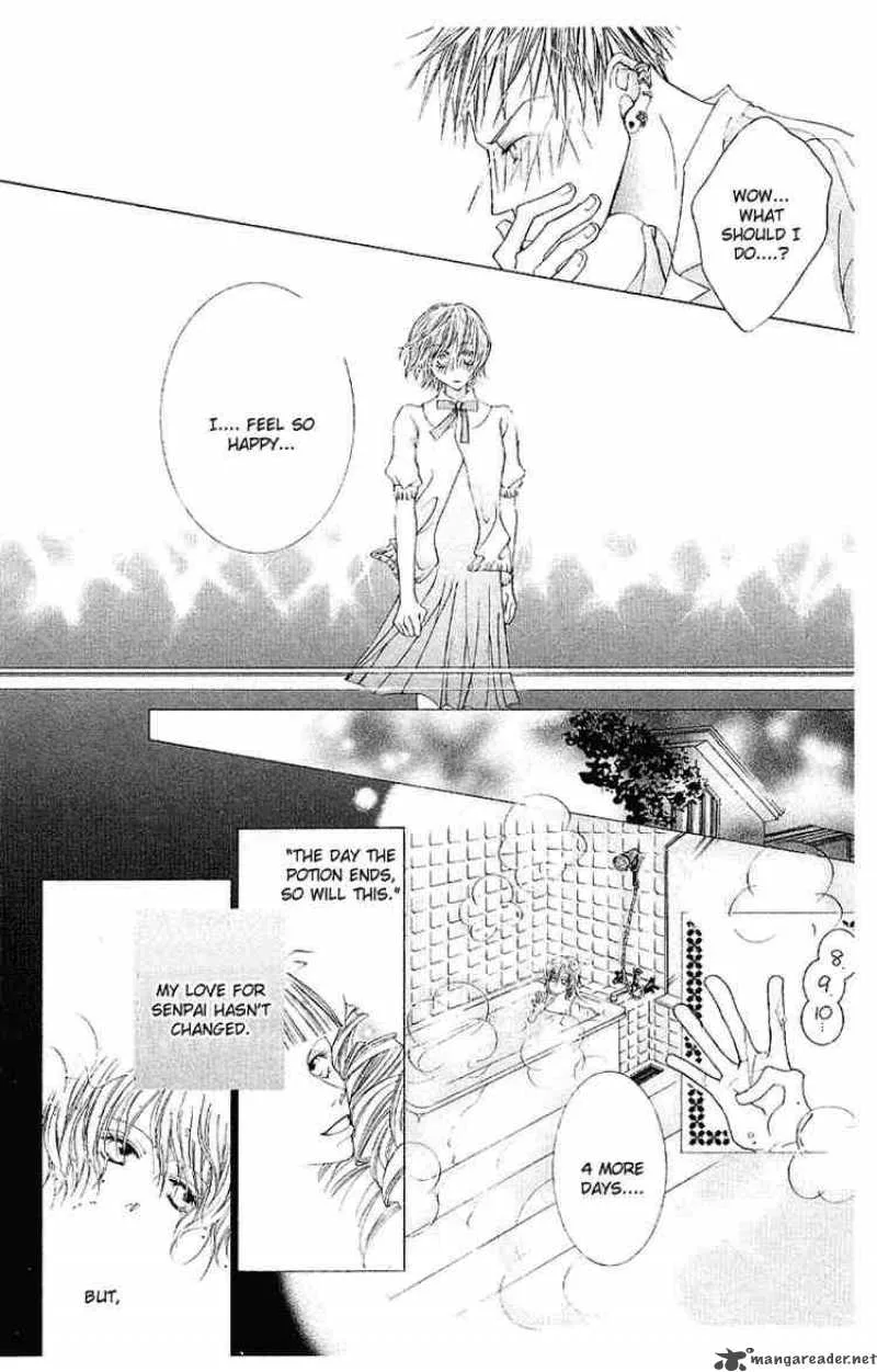 Ouran High School Host Club Chapter 7 page 56