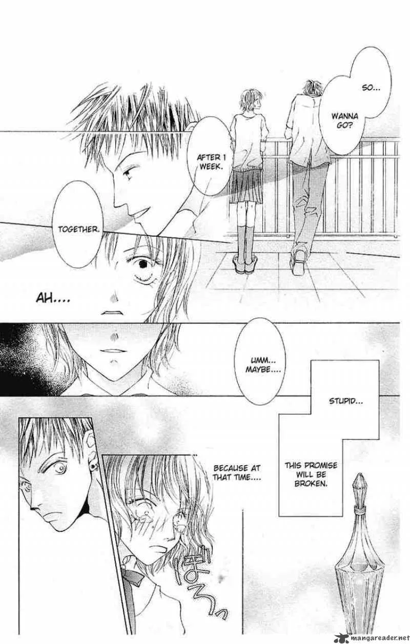 Ouran High School Host Club Chapter 7 page 58
