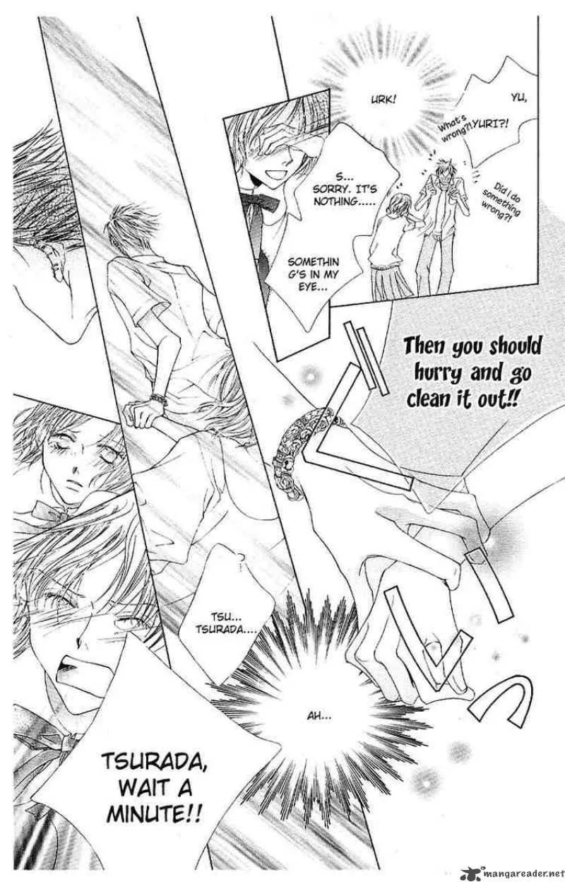 Ouran High School Host Club Chapter 7 page 59