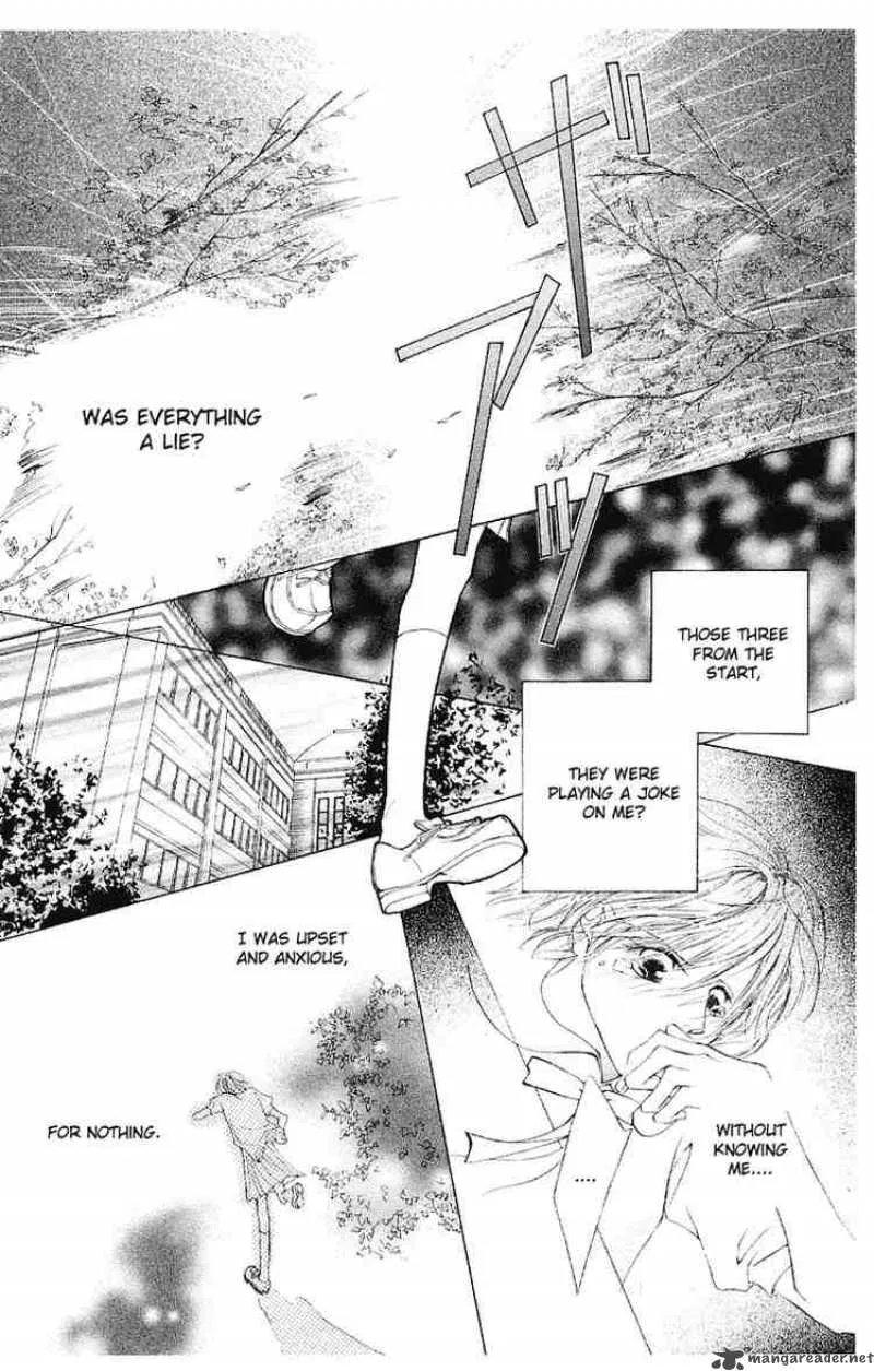 Ouran High School Host Club Chapter 7 page 64