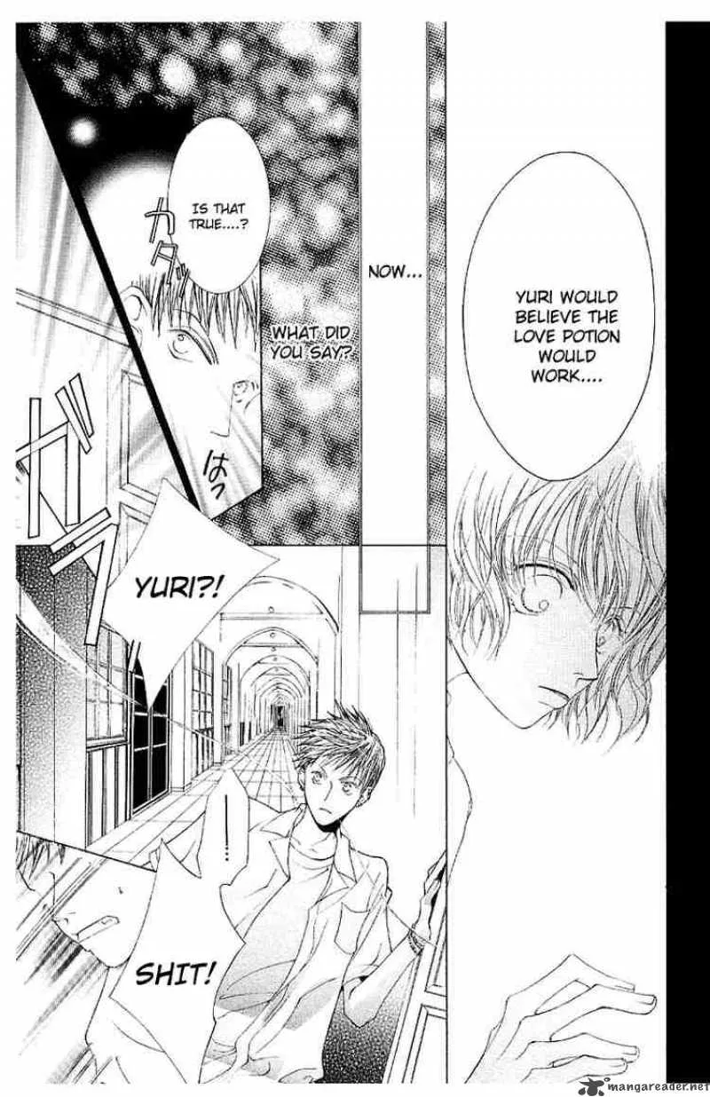Ouran High School Host Club Chapter 7 page 63