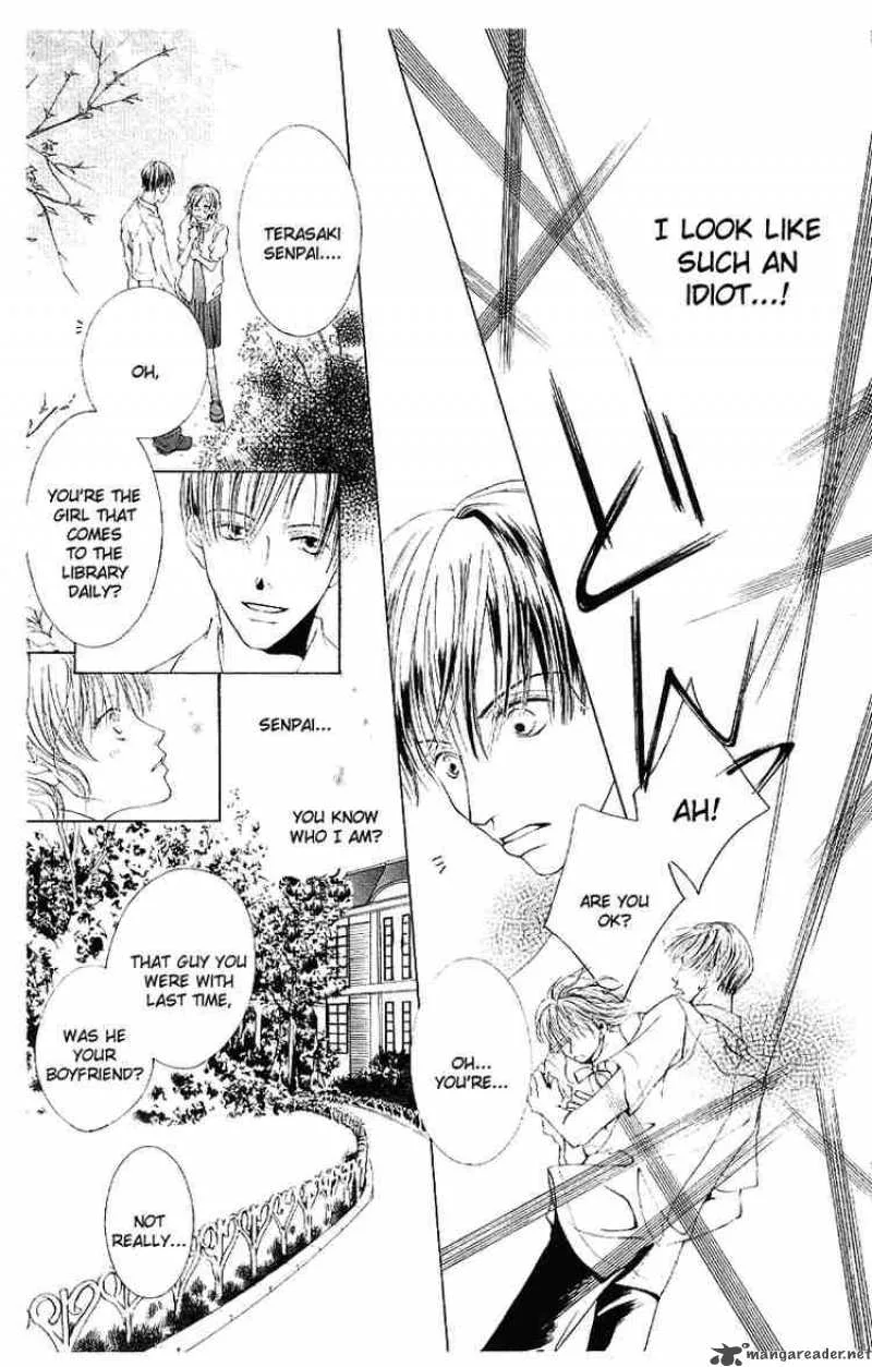 Ouran High School Host Club Chapter 7 page 65