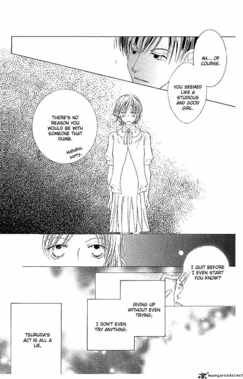 Ouran High School Host Club Chapter 7 page 66