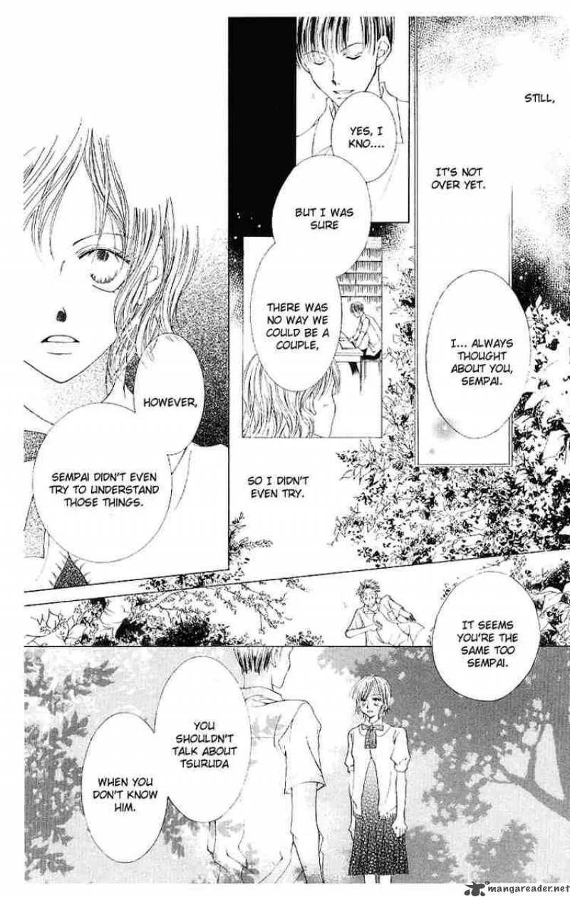 Ouran High School Host Club Chapter 7 page 67