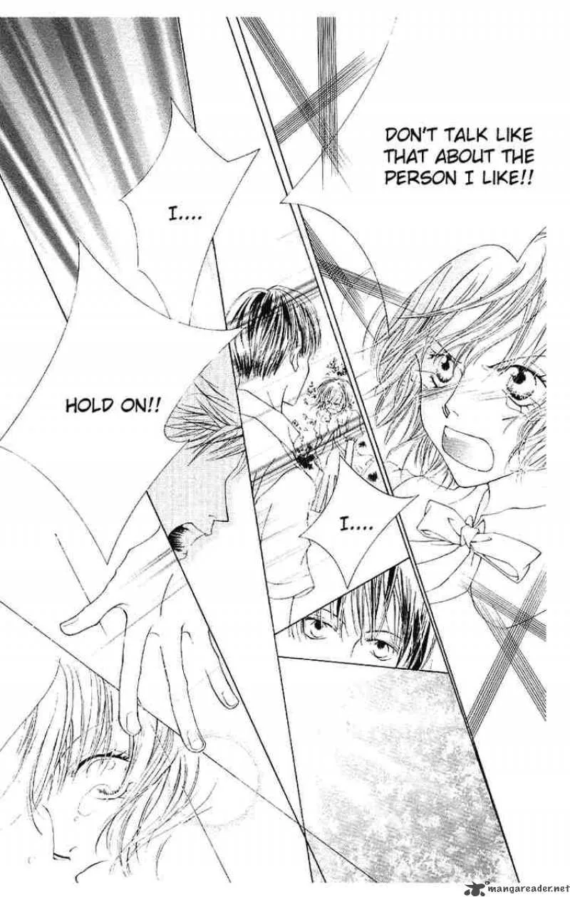 Ouran High School Host Club Chapter 7 page 68