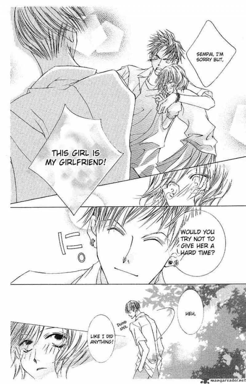 Ouran High School Host Club Chapter 7 page 69