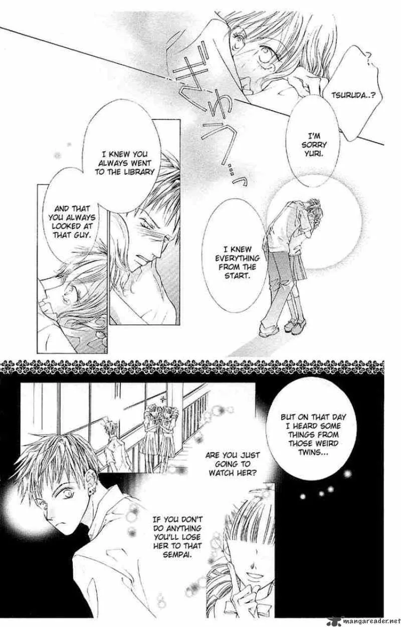 Ouran High School Host Club Chapter 7 page 70
