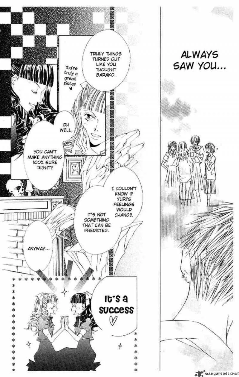 Ouran High School Host Club Chapter 7 page 72