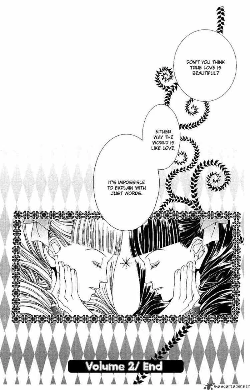 Ouran High School Host Club Chapter 7 page 74