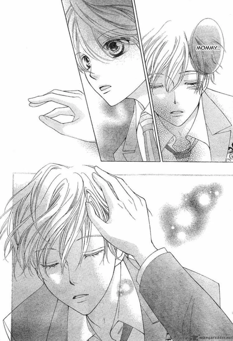 Ouran High School Host Club Chapter 71 page 25