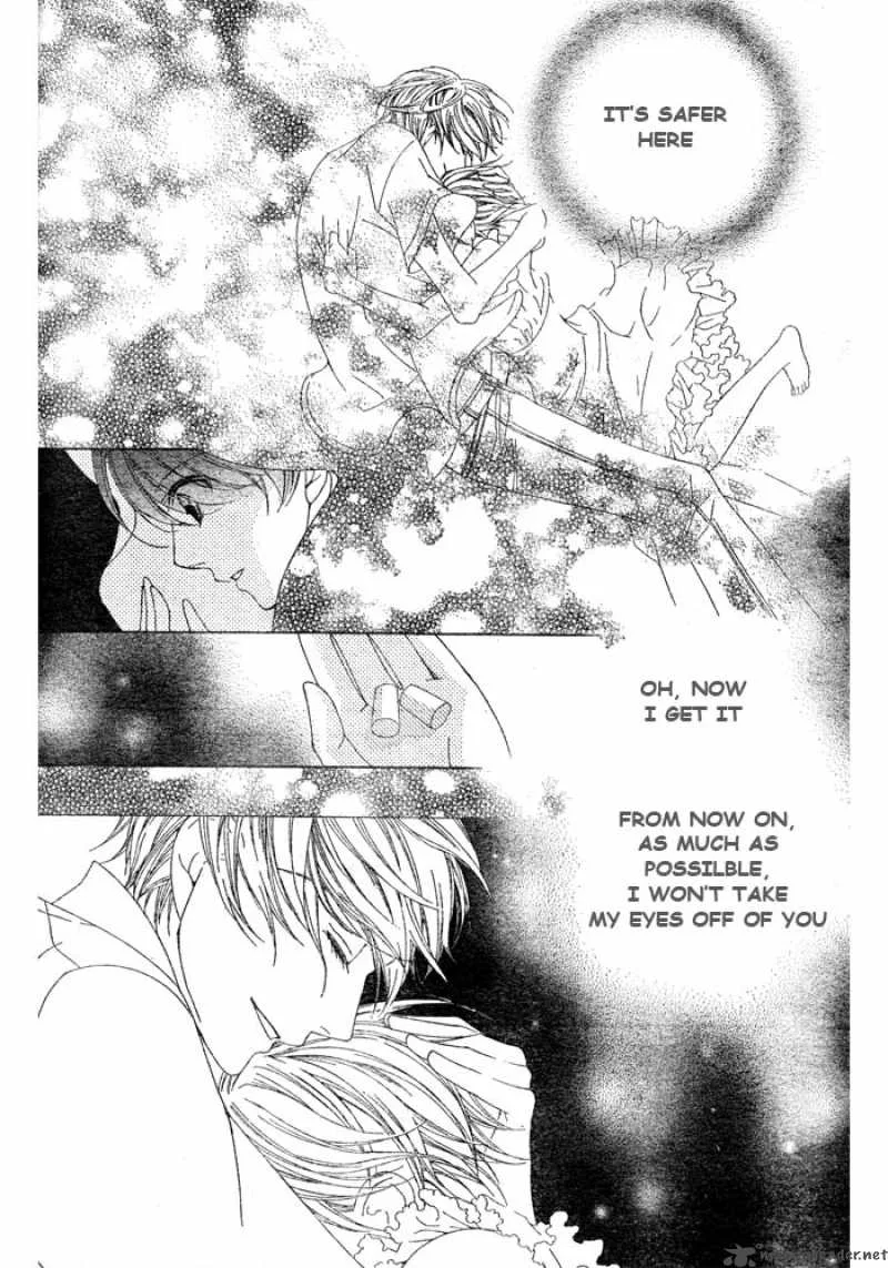 Ouran High School Host Club Chapter 75 page 36