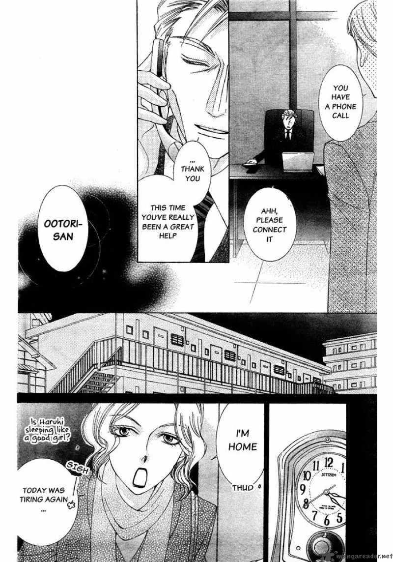 Ouran High School Host Club Chapter 77 page 25