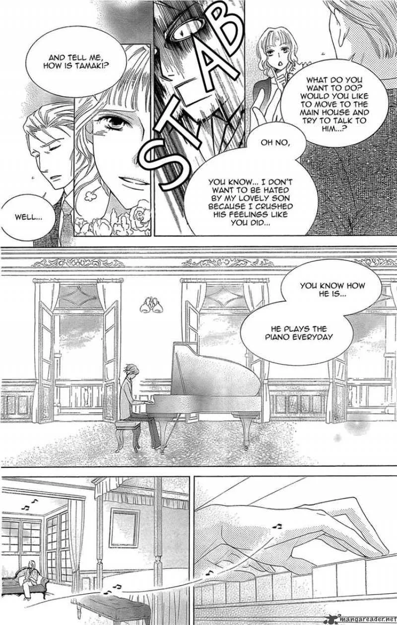 Ouran High School Host Club Chapter 79 page 8