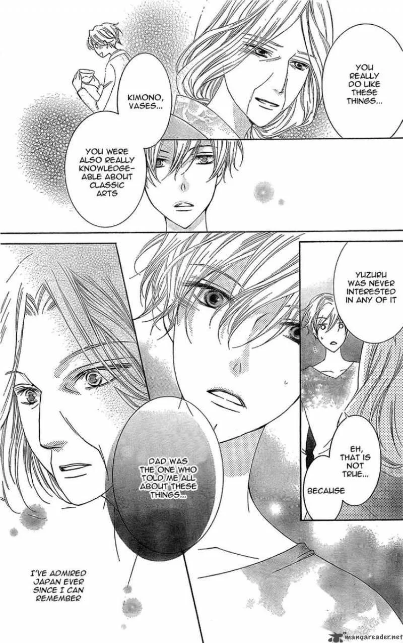 Ouran High School Host Club Chapter 79 page 23